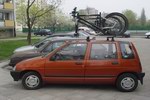 Nasze auto