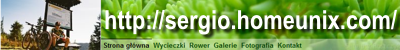 Strona Segria (rowery, wycieczki, foto, itp